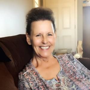 Meet your Posher, Kathy